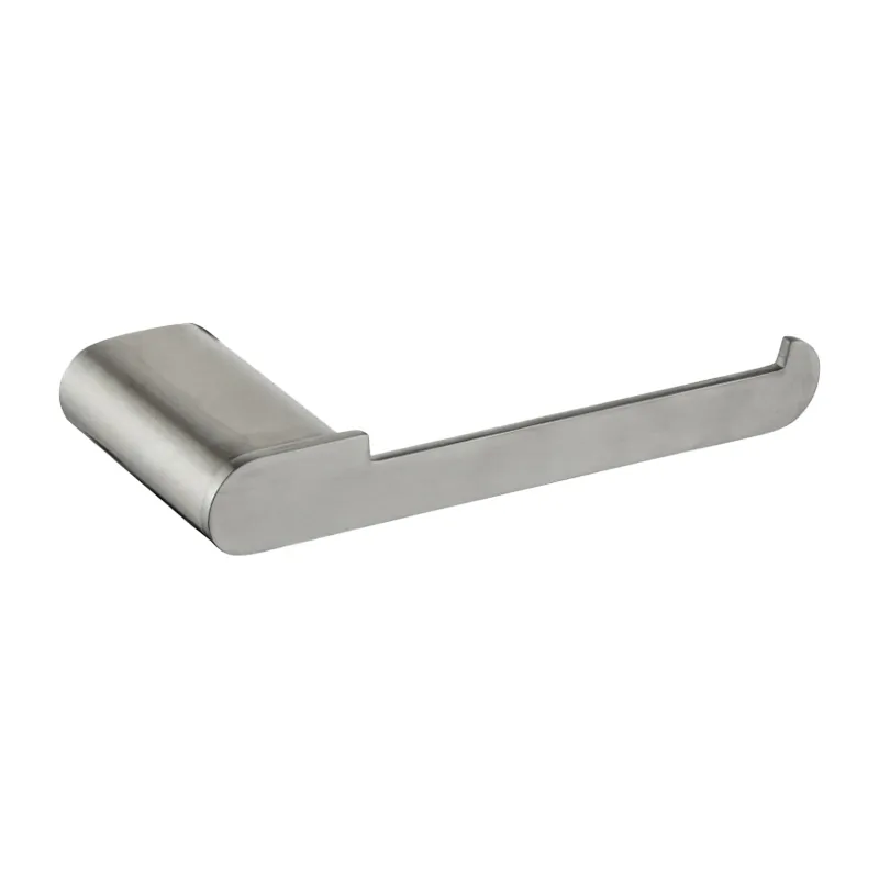 LA FONZA PAPER HOLDER LFBK821-7608 BRUSHED SS304